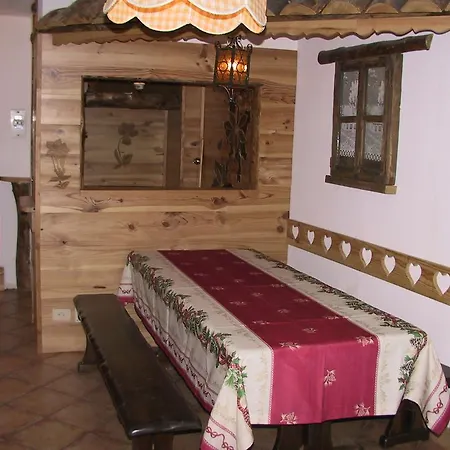 Cromotherapy * ברויל-קרוויניה