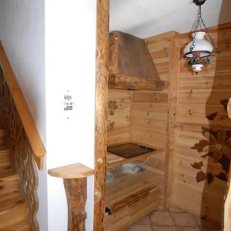 Lägenhet Cromotherapy Breuil-Cervinia