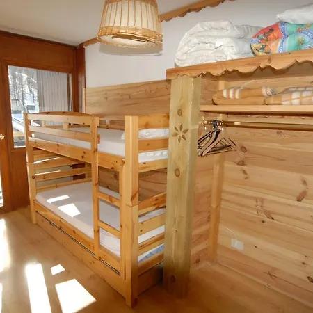 Cromotherapy * Breuil-Cervinia