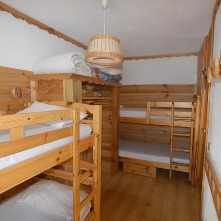 Apartment Cromotherapy