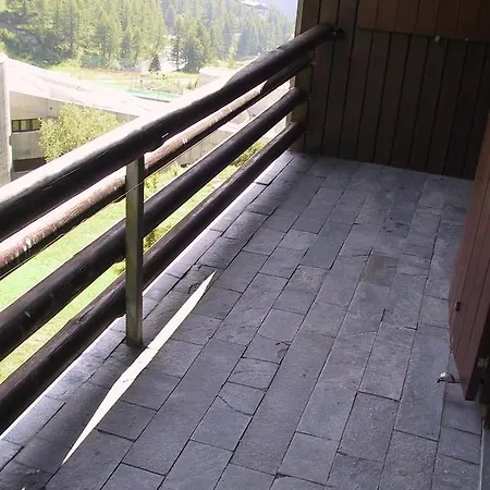 Cromotherapy Lägenhet Breuil-Cervinia