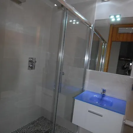 Cromotherapy Breuil-Cervinia